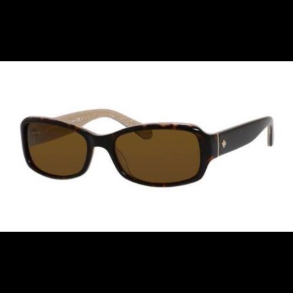 Kate Spade Adley sunglasses